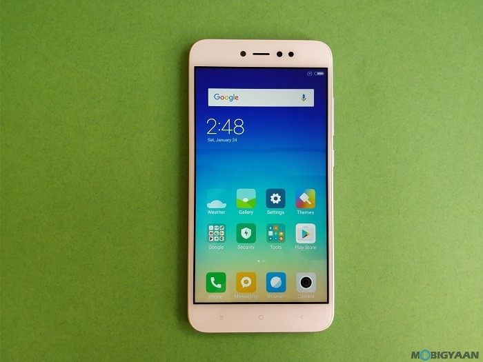 Xiaomi Redmi Y1 Review 3 xiaomi-redmi-y1-hands-on-1