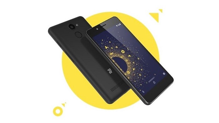 10.or D with 5.2-inch display, Snapdragon 425 SoC and 3500 mAh battery launched in India