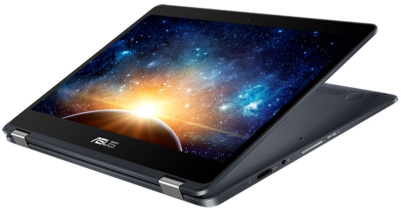 Microsoft and Qualcomm unveil Windows 10 PC powered by Snapdragon with always-on LTE connectivity 2 ASUS NovaGo