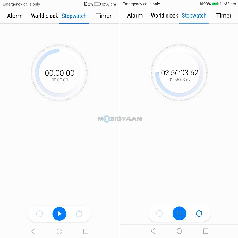 Honor 7X Review 62 Honor 7X Review 4
