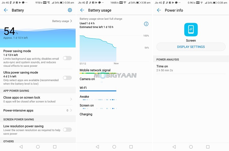 Honor 7X Review 60 Honor 7X Review 7