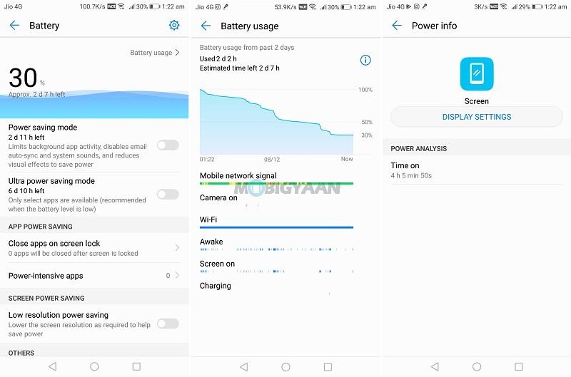 Honor 7X Review 61 Honor 7X Review 8