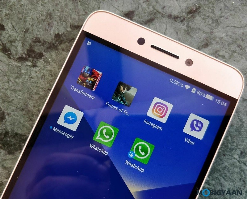 How to enable two WhatsApp accounts on Coolpad Cool Play 6 Guide