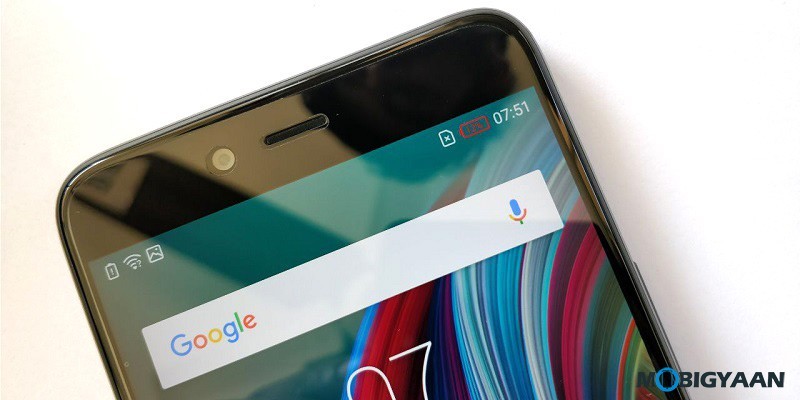 Infinix Zero5 Hands-on and First Impressions 4 Infinix Zero5 Hands on and First Impressions 13