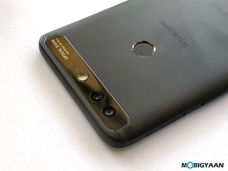 Infinix Zero5 Hands on and First Impressions 16