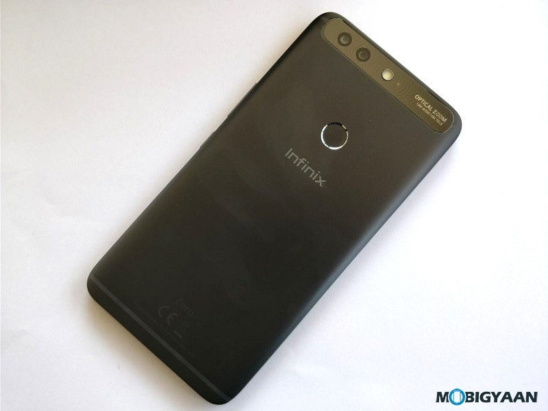 Infinix Zero5 Hands on and First Impressions 20