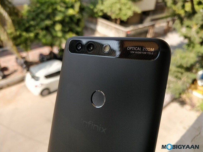 Infinix Zero5 Hands on and First Impressions 9