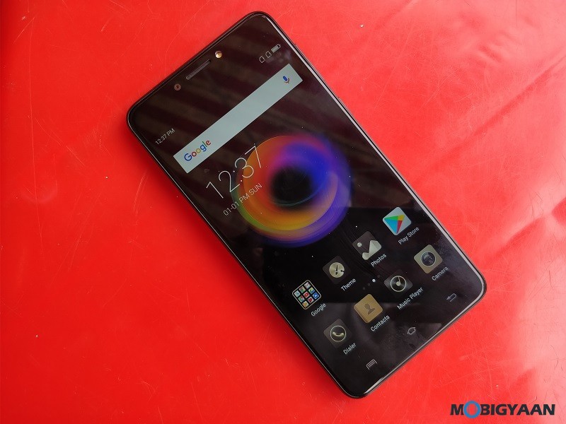 Micromax Bharat 5 Hands on Review 2
