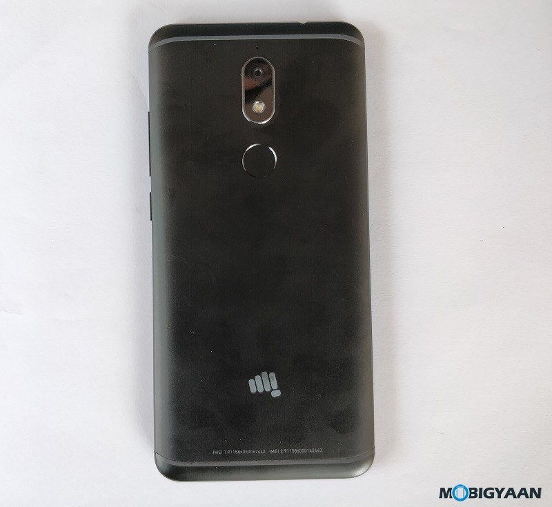 Micromax Canvas Infinity Pro Hands on Review 13