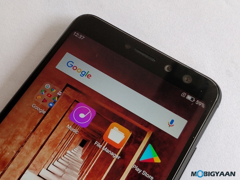 Micromax Canvas Infinity Pro Hands on Review 3