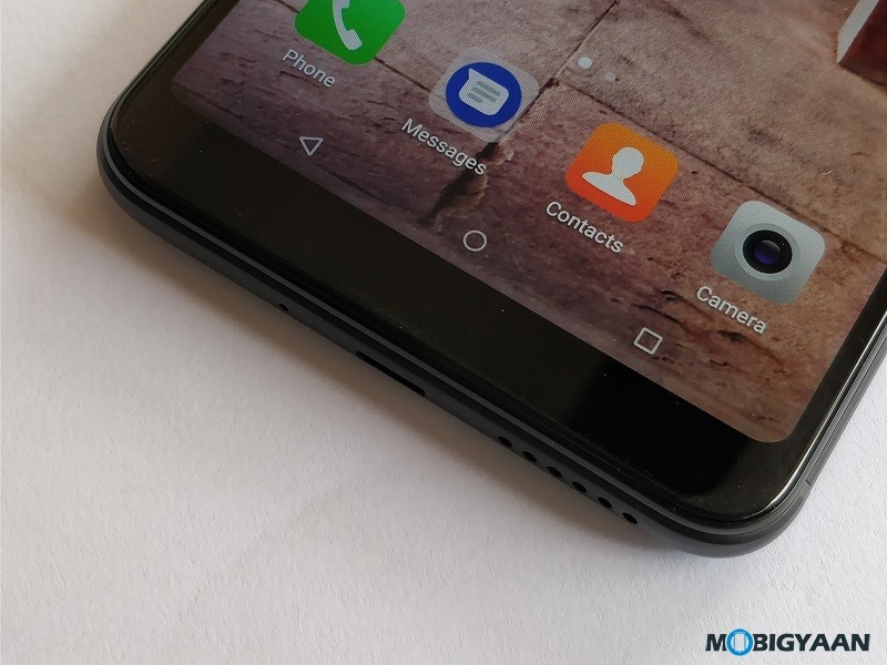 Micromax Canvas Infinity Pro Hands on Review 4