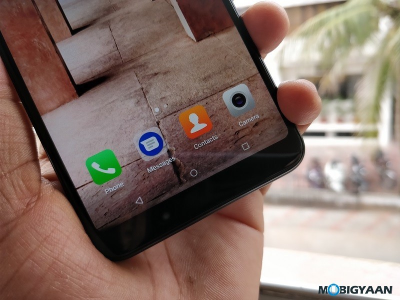 Micromax Canvas Infinity Pro Hands on Review 8