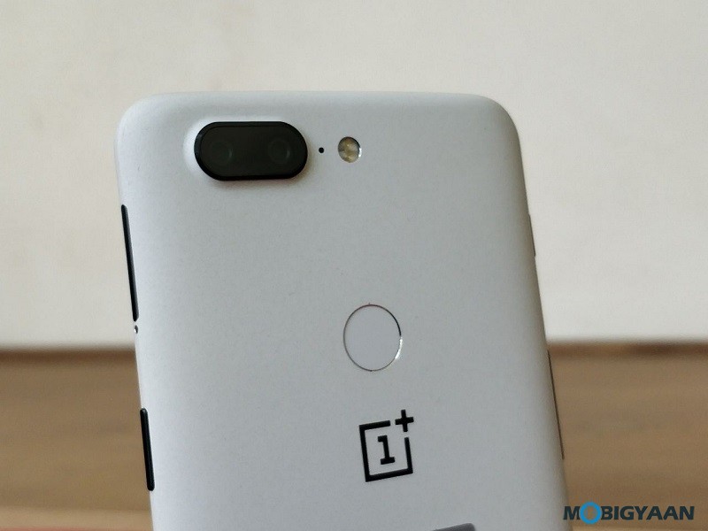 OnePlus 5T Star Wars Limited Edition Hands on Images 7