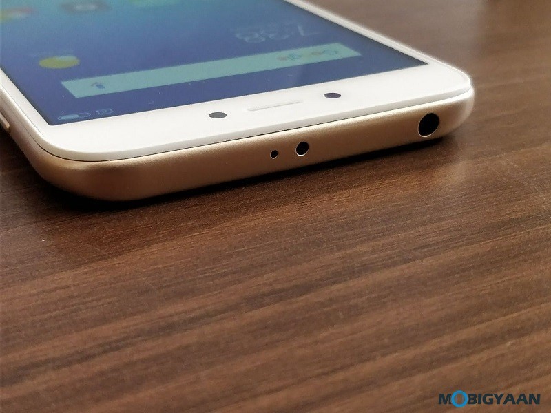 Xiaomi Redmi 5A Review 7 Xiaomi Redmi 5A Hands on Images 10
