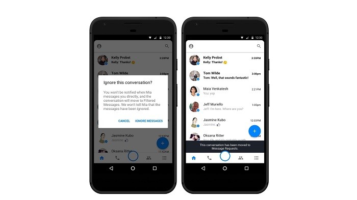 Facebook announces new tools to prevent unwanted messages and friend requests 4 Facebook announces new tools to prevent unwanted messages and friend requests