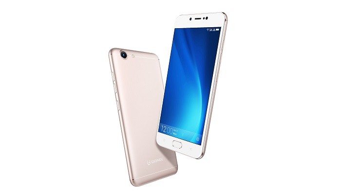 Gionee S10 Lite with Snapdragon 427 SoC, 4 GB RAM and 16 MP Selfie Camera launched in India 2 gionee-s10-lite-india-2