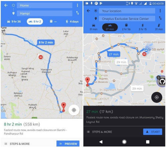 google-maps-motorcycle-mode-india-android-1