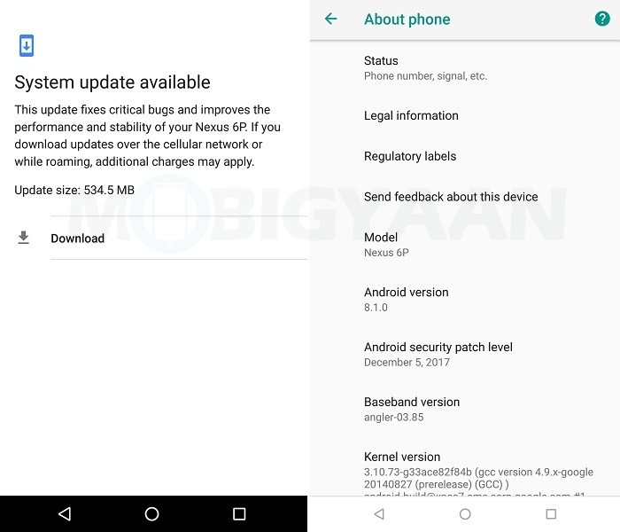 google-nexus-6p-android-8-1-oreo-update-1
