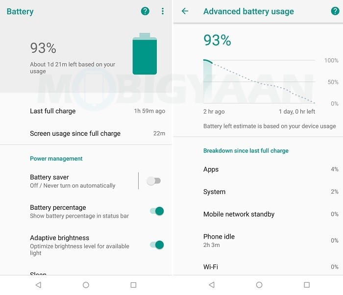 Google Nexus 6P receiving Android 8.1 Oreo update OTA in India 3 google-nexus-6p-android-8-1-oreo-update-3