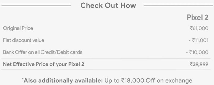 google-pixel-2-rs-39999-flipkart-offer-1