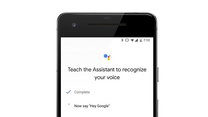 “Hey Google” hotword to invoke Google Assistant now rolling out to more Android phones
