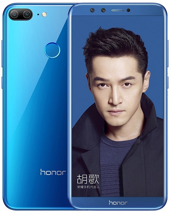 Honor 9 Lite