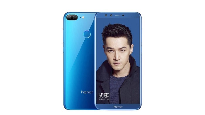 Honor 9 Lite with 5.65-inch FullView display, quad cameras and Android 8.0 Oreo announced 3 Honor 9 Lite with 5.65-inch FullView display, quad cameras and Android 8.0 Oreo announced