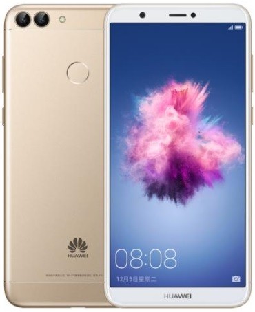 Huawei Enjoy 7S