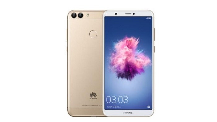 Huawei Enjoy 7S announced with 5.65-inch Full-Screen Display, Dual Rear Cameras and Android 8.0 Oreo