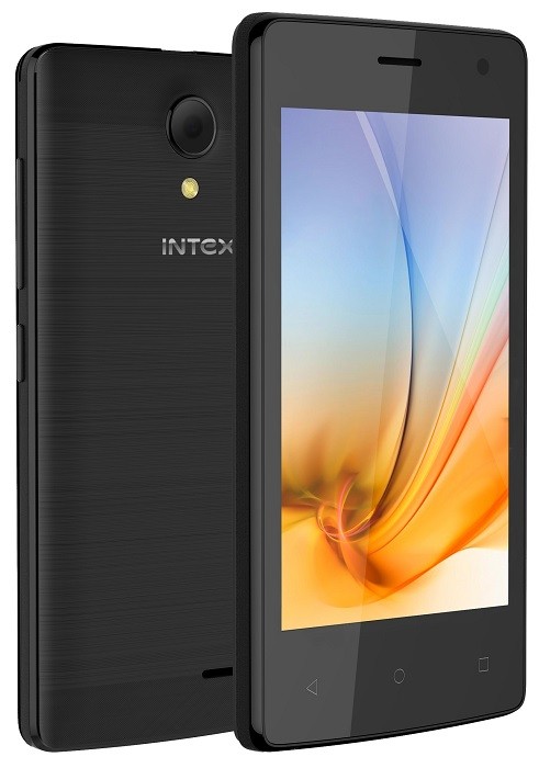 Airtel partners Intex to launch three affordable 4G smartphones in India, effective price starting at ₹1649 1 intex-aqua-lions-n1-1