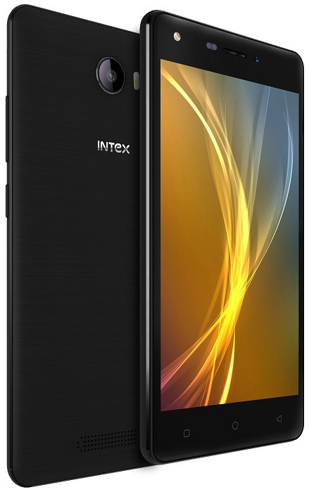 Intex ELYT e6