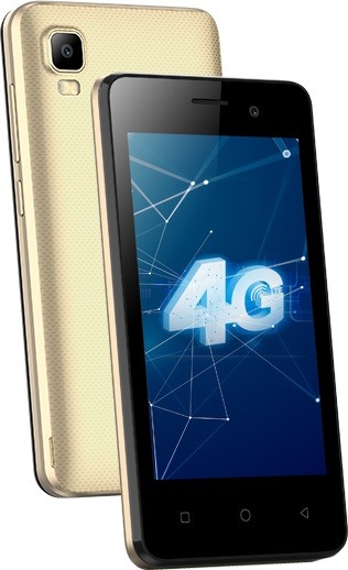 itel A20