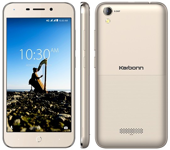 Karbonn K9 Music 4G