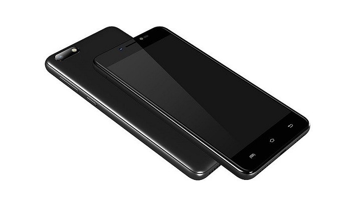 Micromax Bharat 5 with 5.2-inch display, Android 7.0 Nougat and 5000 mAh battery launched in India 2 micromax-bharat-5-1