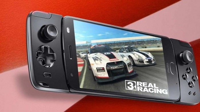 Motorola launches three new Moto Mods in India, price starts at ₹5999 3 moto-gamepad-mod