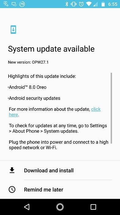 moto-x4-android-one-edition-android-oreo-update