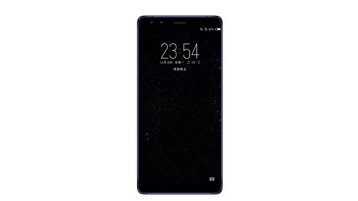 Nokia 9 specs surface online; OLED display and dual rear cameras in tow 4 nokia-9-alleged-leaked-render-2