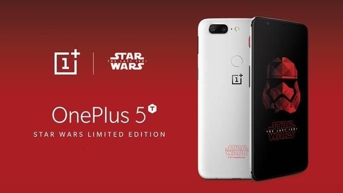 oneplus-5t-star-wars-edition-india