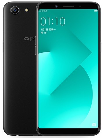 OPPO A83 Pro reportedly launched in India with 5.7-inch 18:9 Display, 4 GB RAM and 64 GB storage 2 OPPO A83 Pro