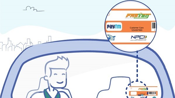 paytm-fastag