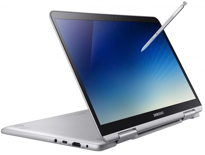 Samsung Notebook 9 Pen