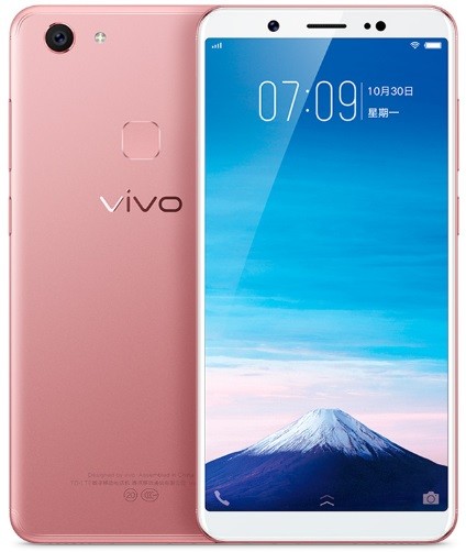 Vivo Y75