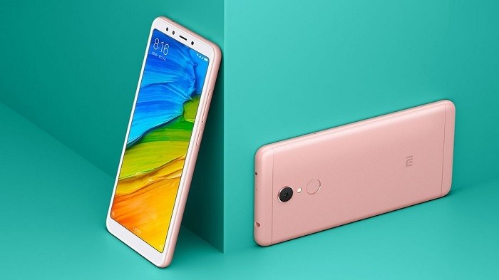 Xiaomi launching a 'Compact Powerhouse' in India on March 14, could be the Redmi 5 1 xiaomi-redmi-5-1