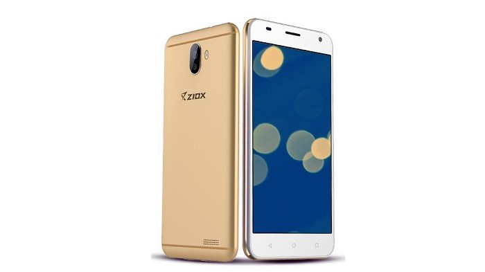 Ziox Duopix R1 with 5-inch Display, Dual Rear Cameras and Android 7.0 Nougat launched in India