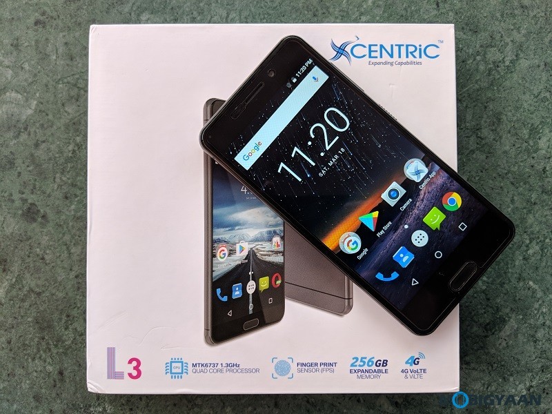 6 cool features of CENTRiC L3 1