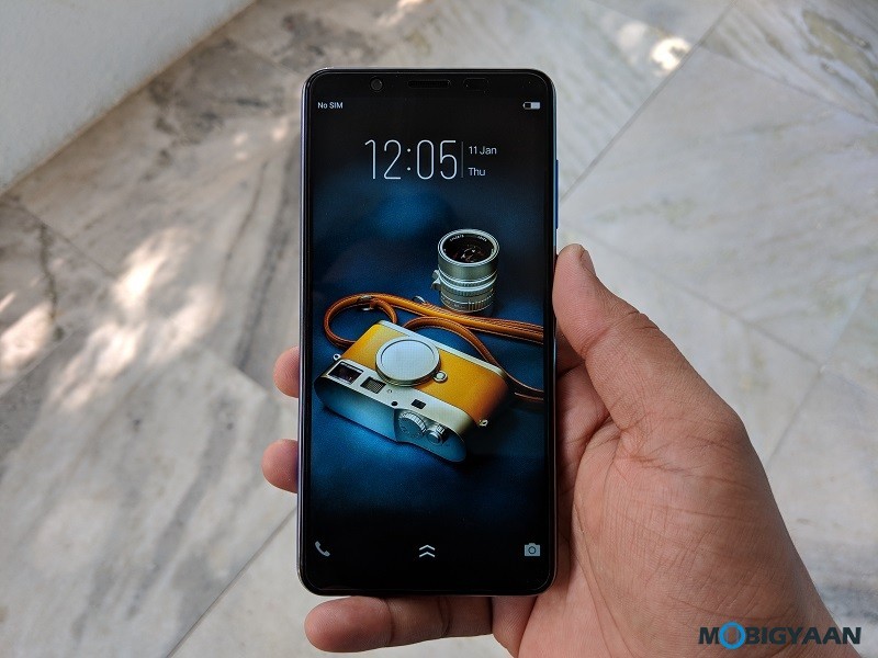 6 cool things about Vivo V7 you should know 3