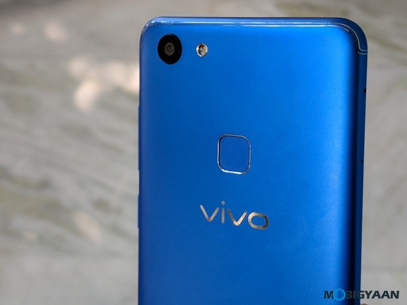 6 cool things about Vivo V7 you should know 6