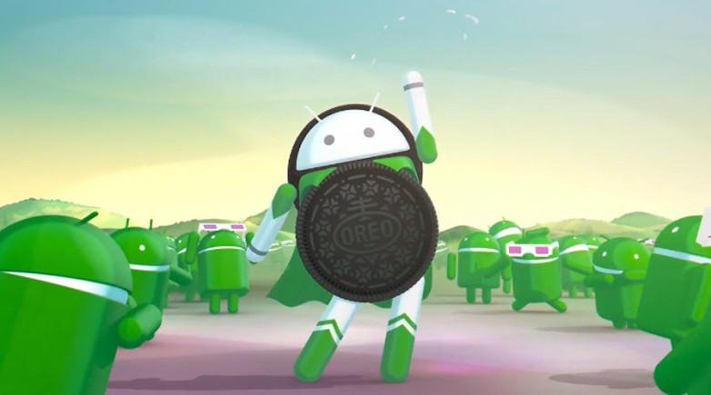 Android 8.1 Oreo update shows speeds Wi Fi network speeds before you connect