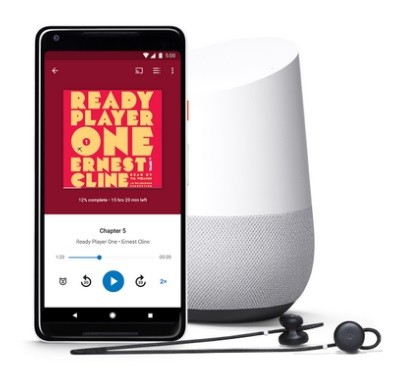 Google audiobooks are now available in India on Google Play Store 2 Google audiobooks are now available in India on Google Play Store