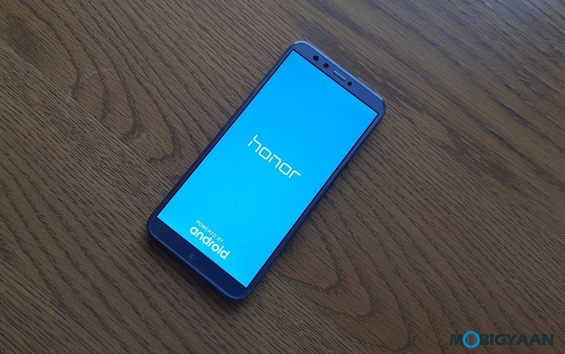 Honor 9 Lite Hands on Images 1